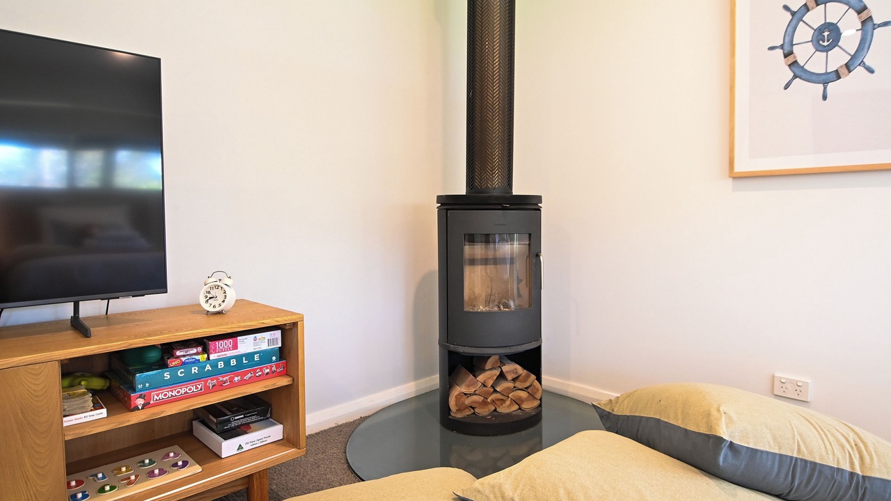 Photo of Livingroom in Little Forest