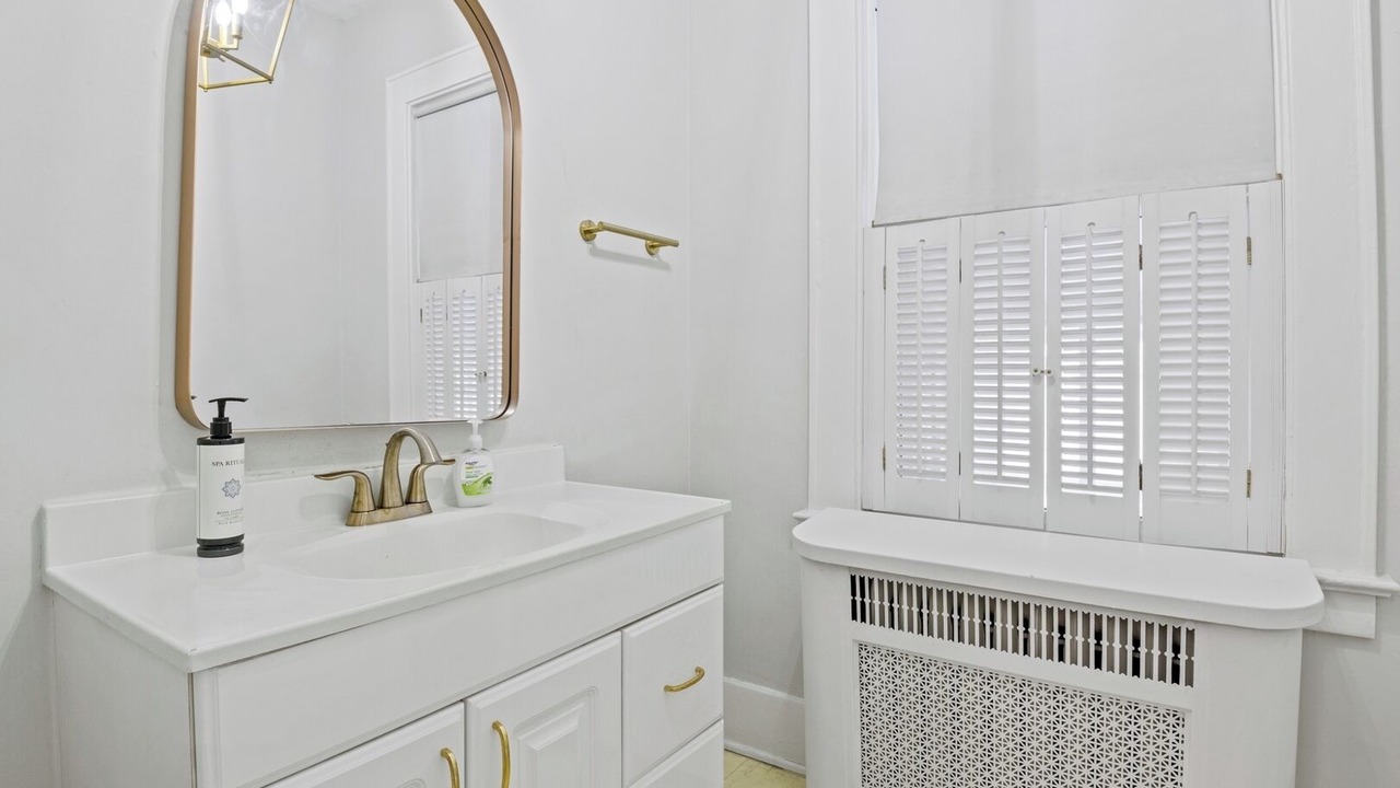 Photo of Bathroom in Rochester