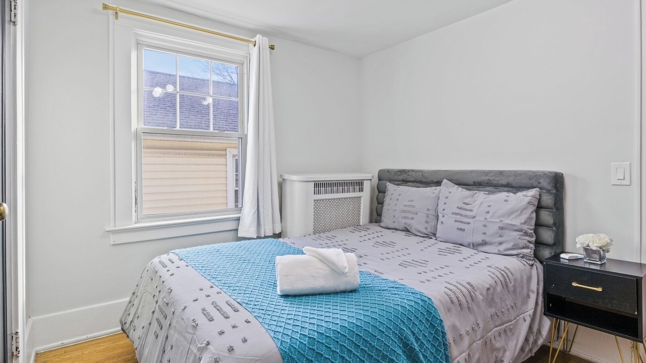Photo of Bedroom in Rochester