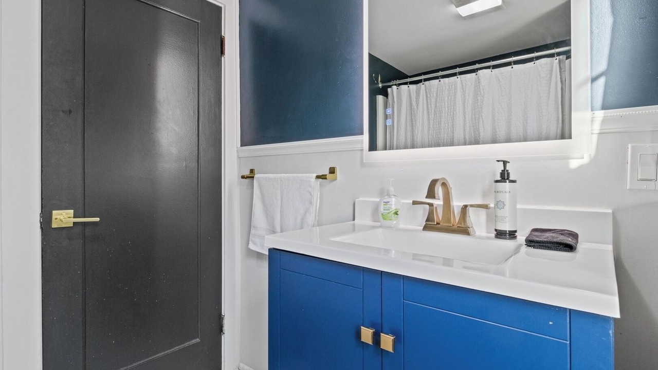 Photo of Bathroom in Rochester