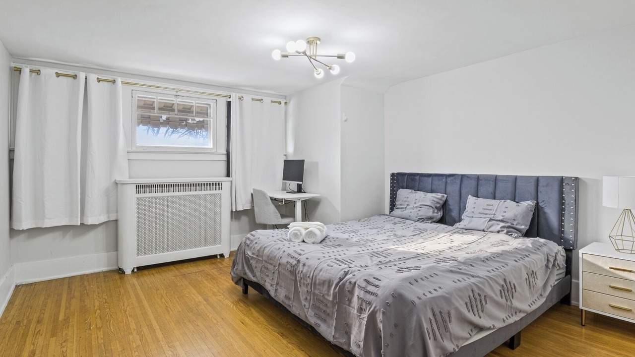 Photo of Bedroom in Rochester