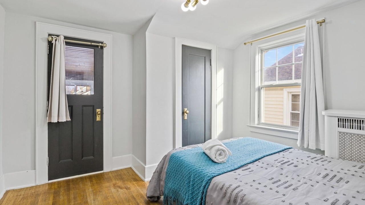 Photo of Bedroom in Rochester