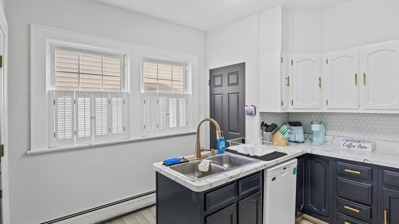 Photo of Kitchen in Rochester