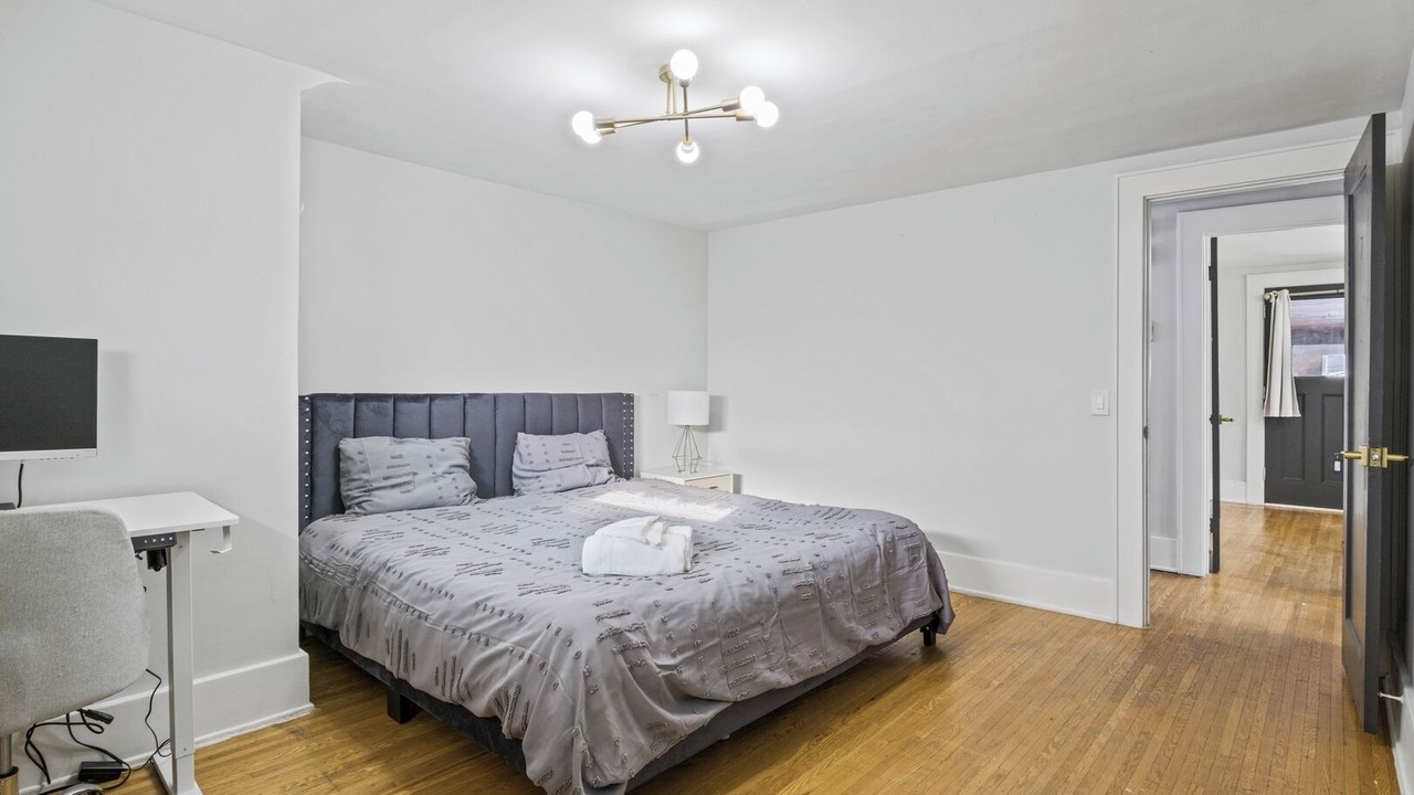 Photo of Bedroom in Rochester