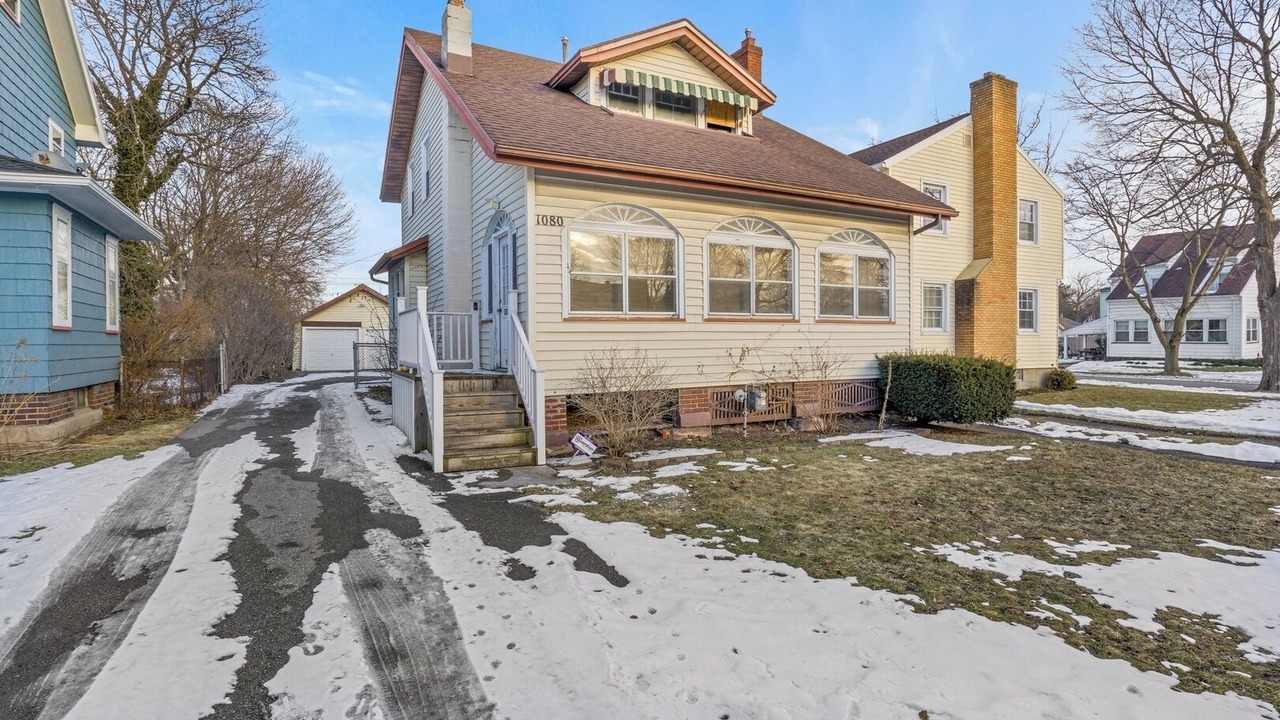Photo of Outdoor in Rochester