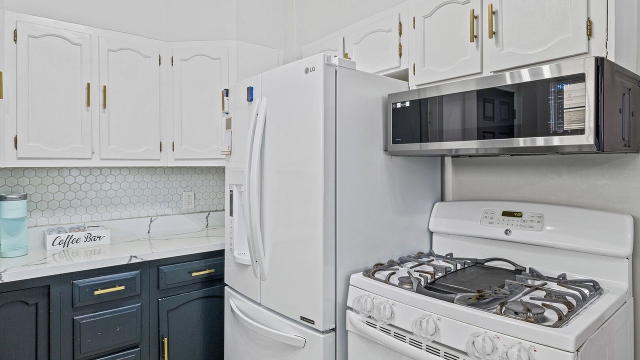 Photo of Kitchen in Rochester