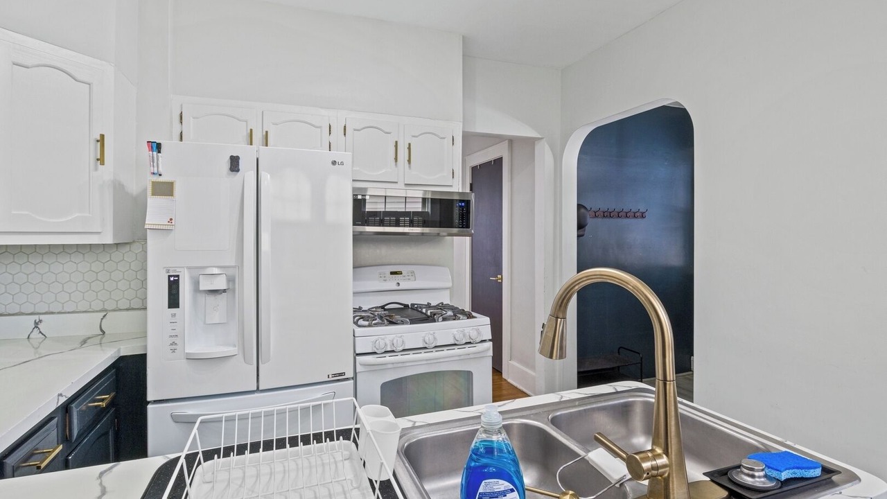 Photo of Kitchen in Rochester