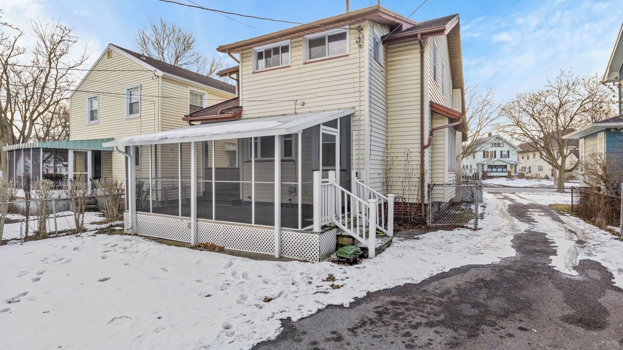 Photo of Outdoor in Rochester