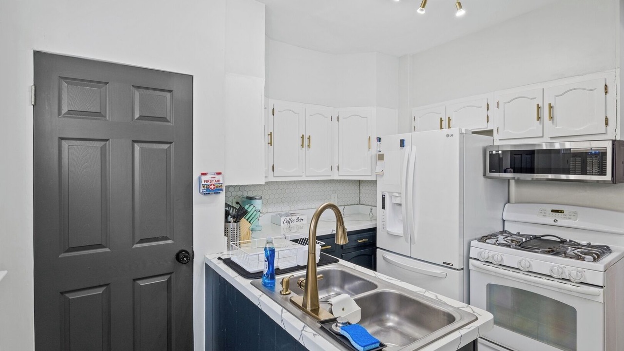 Photo of Kitchen in Rochester