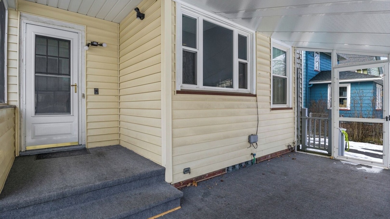 Photo of Outdoor in Rochester