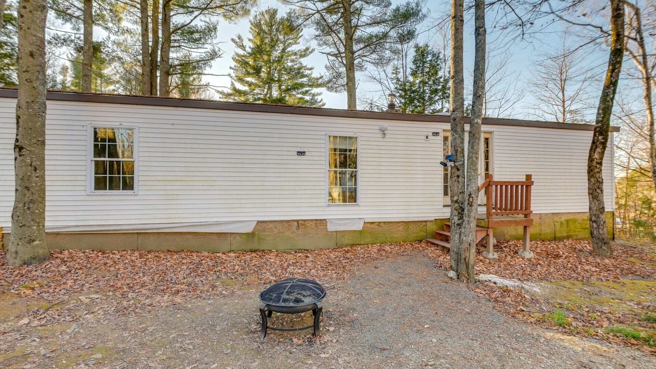 Photo of Patio Balcony in Glenburn