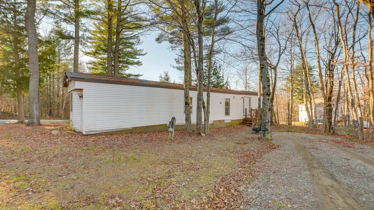 Photo of Outdoor in Glenburn