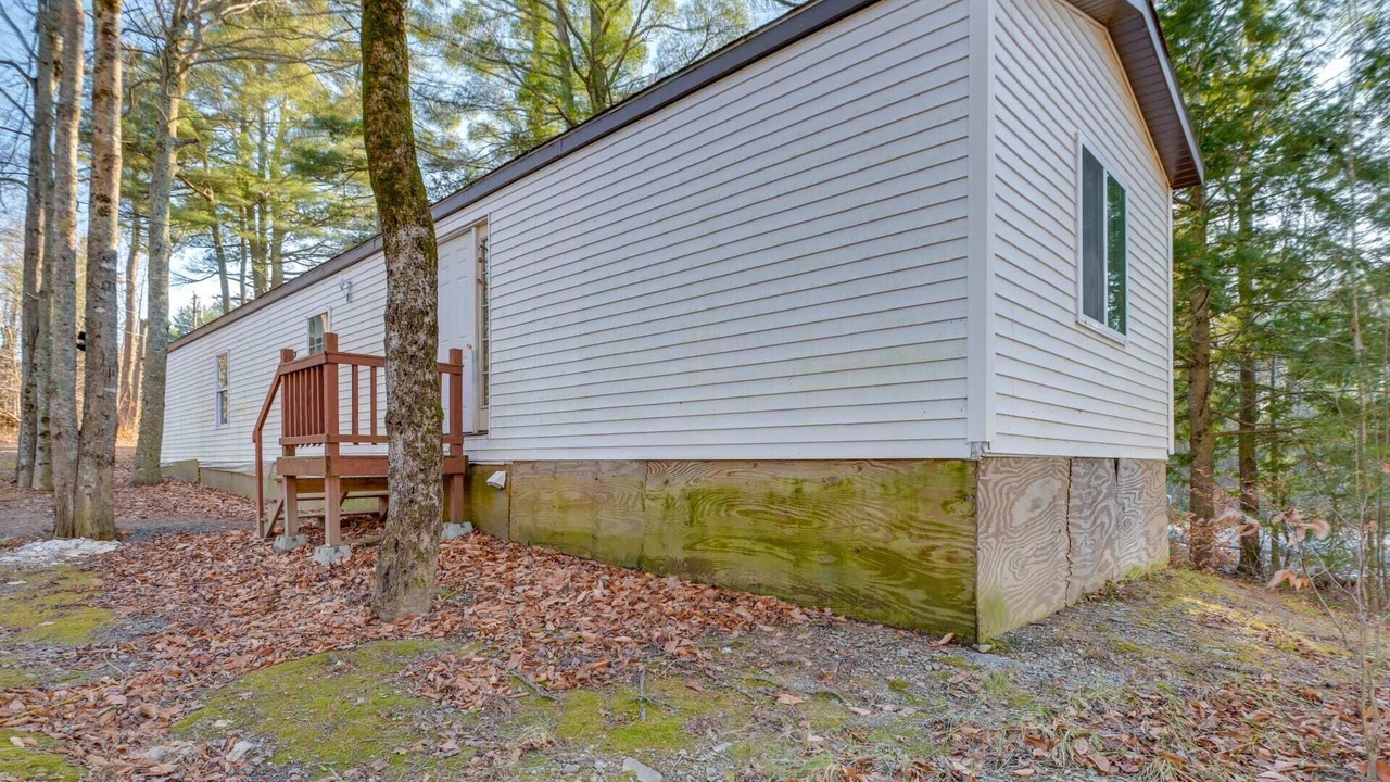 Photo of Outdoor in Glenburn