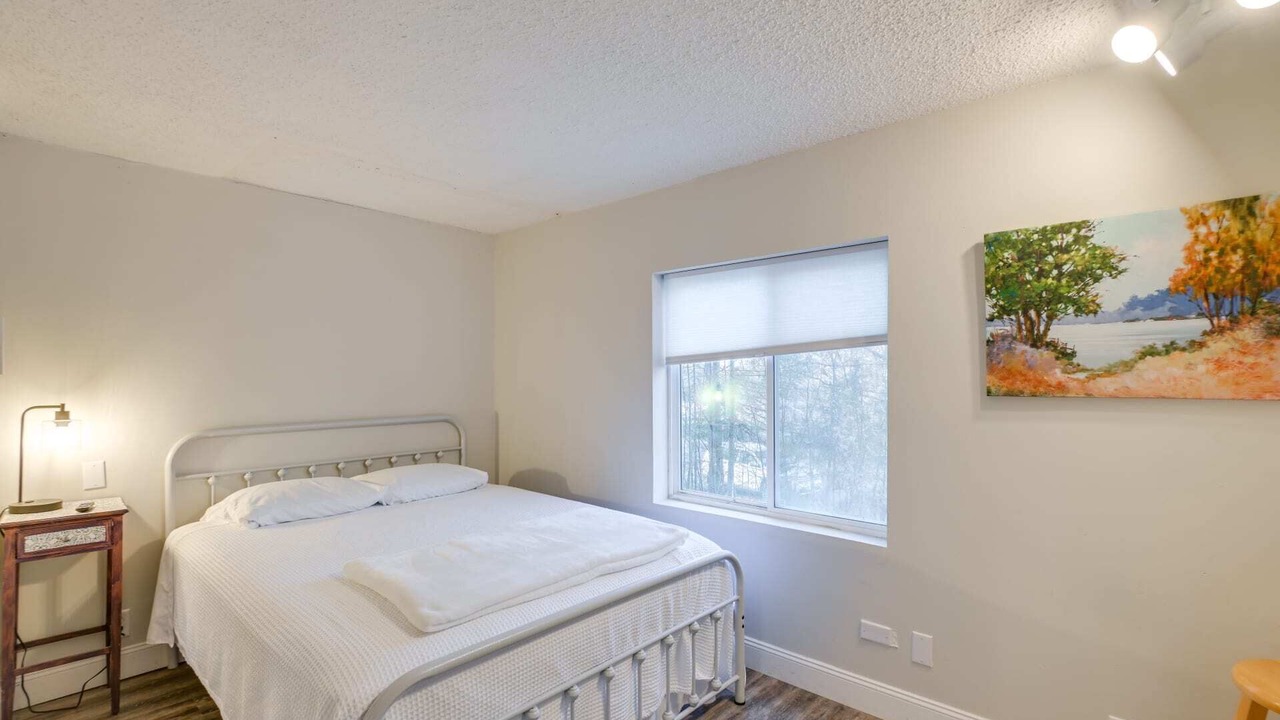 Photo of Bedroom in Glenburn