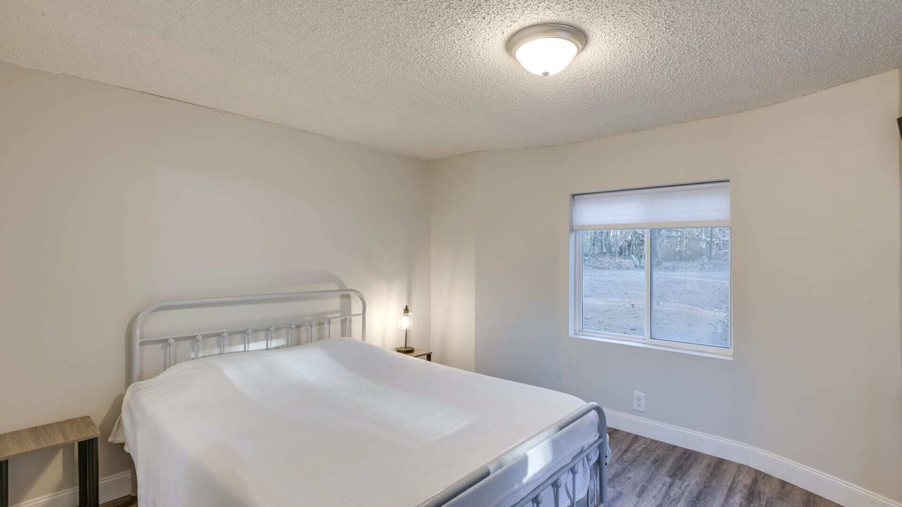 Photo of Bedroom in Glenburn