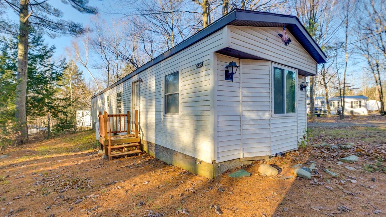 Photo of Outdoor in Glenburn