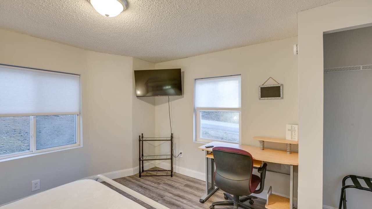 Photo of Bedroom in Glenburn