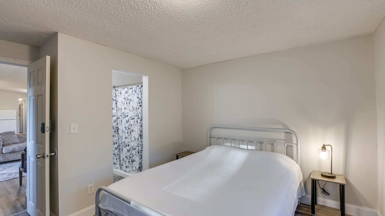 Photo of Bedroom in Glenburn