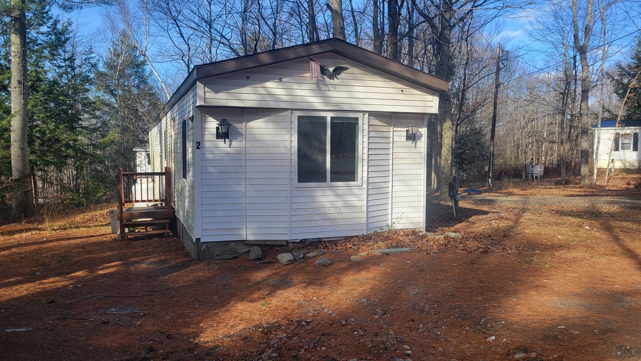 Photo of Outdoor in Glenburn