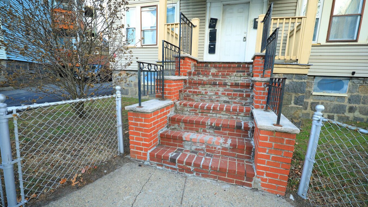 Photo of Outdoor in Upham's Corner