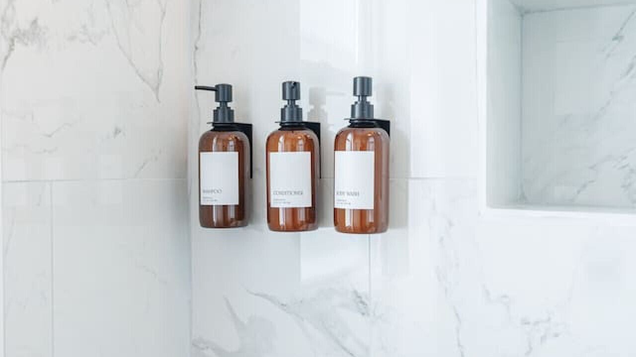 Photo of Bathroom in Upham's Corner