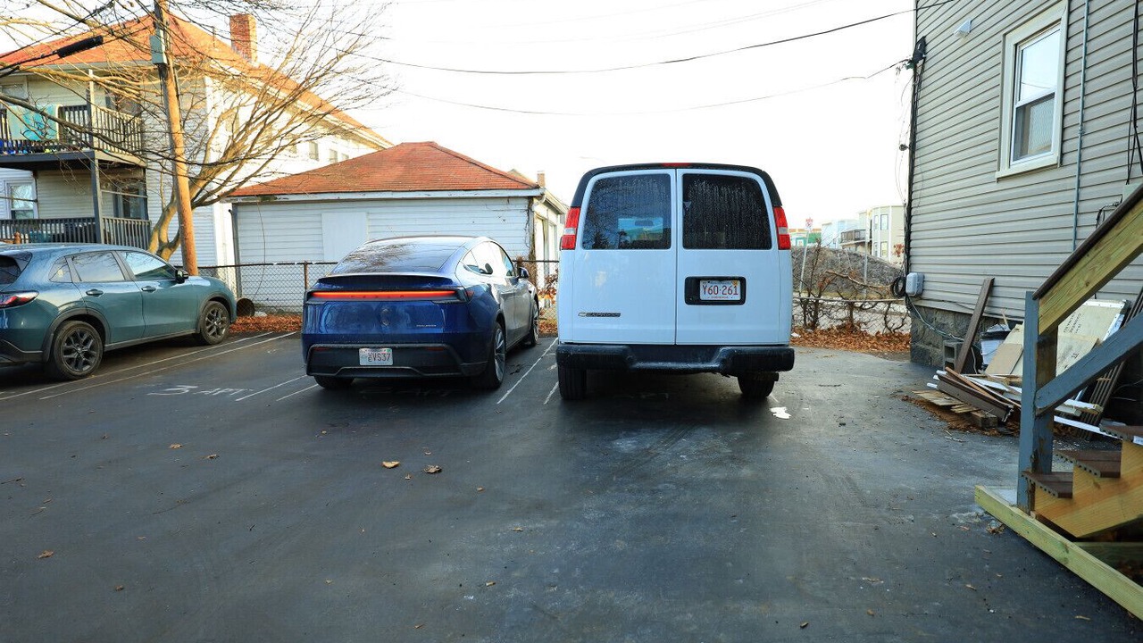 Photo of Outdoor in Upham's Corner