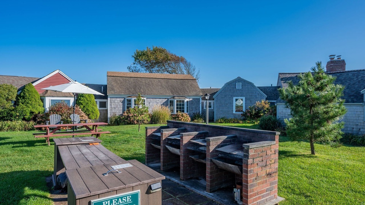 Photo of Outdoor in Yarmouth