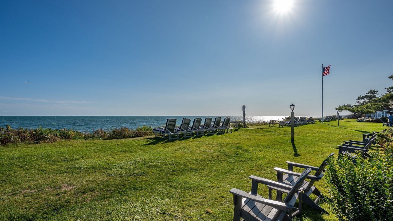 Photo of Outdoor in Yarmouth