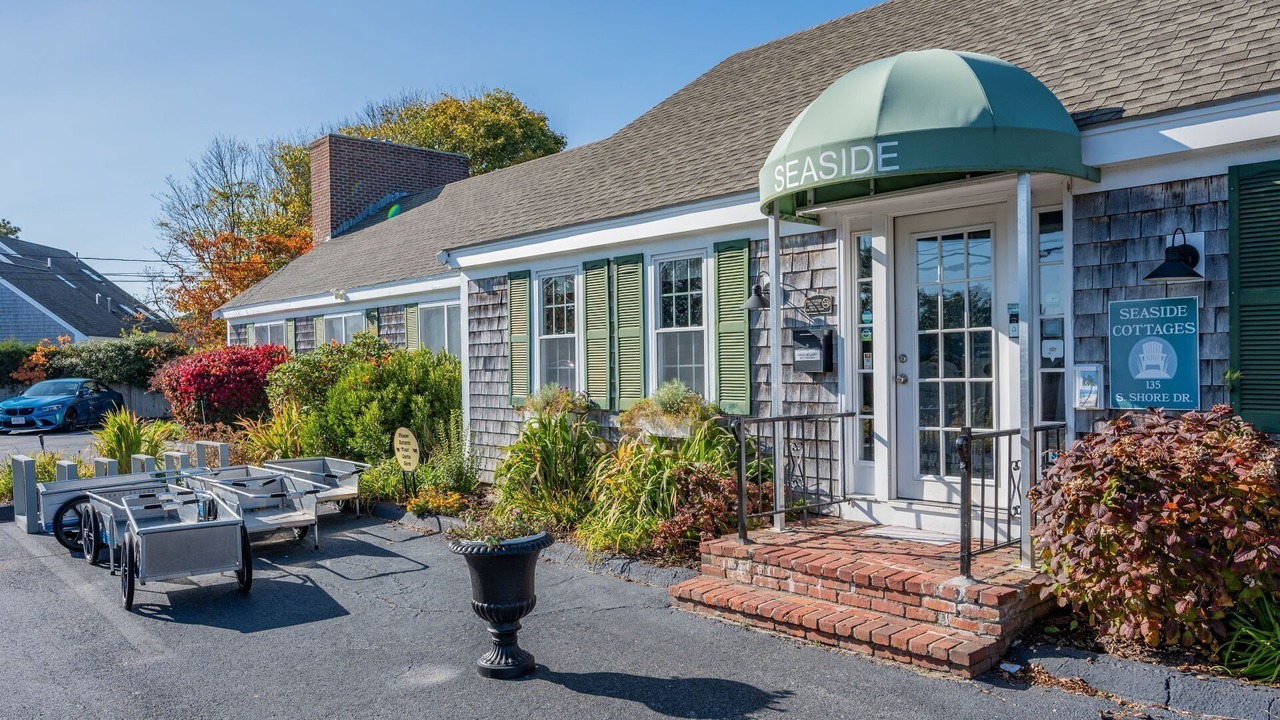 Photo of Outdoor in Yarmouth