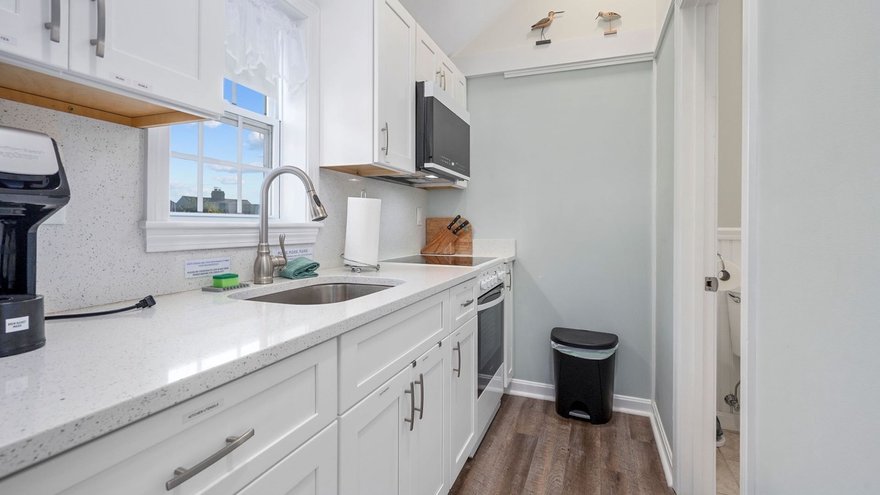 Photo of Kitchen in Yarmouth