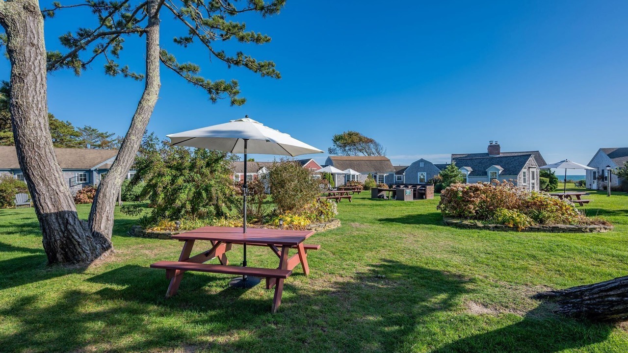 Photo of Outdoor in Yarmouth