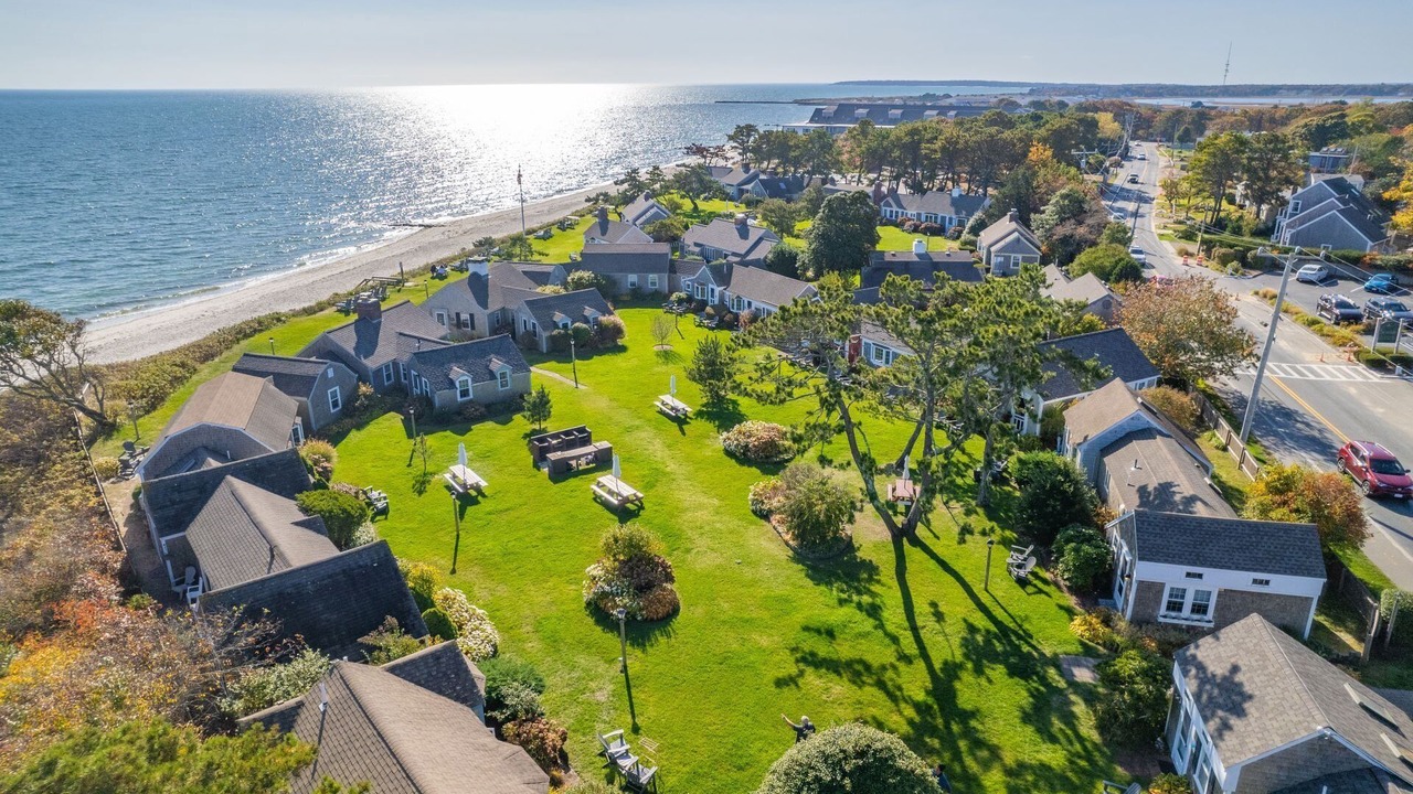 Photo of Outdoor in Yarmouth