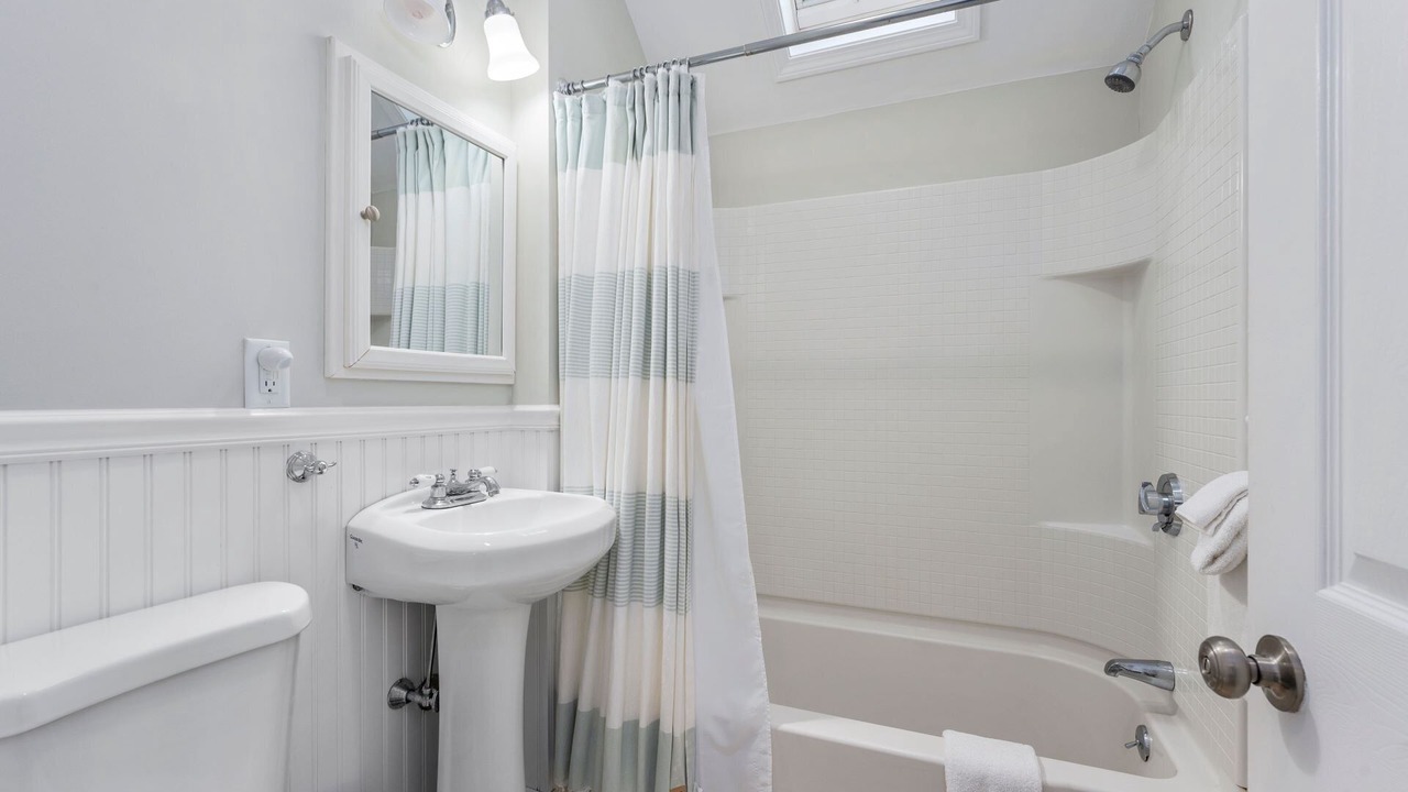 Photo of Bathroom in Yarmouth