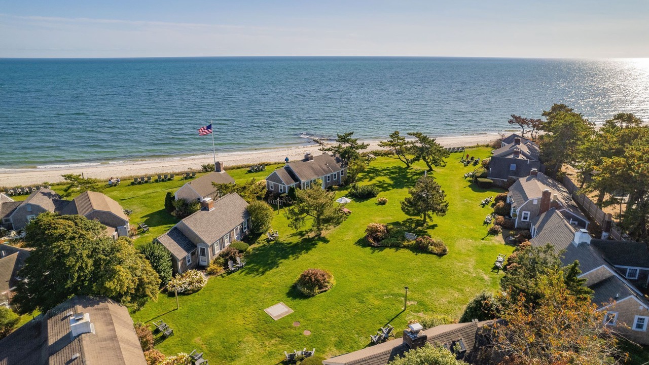 Photo of Outdoor in Yarmouth