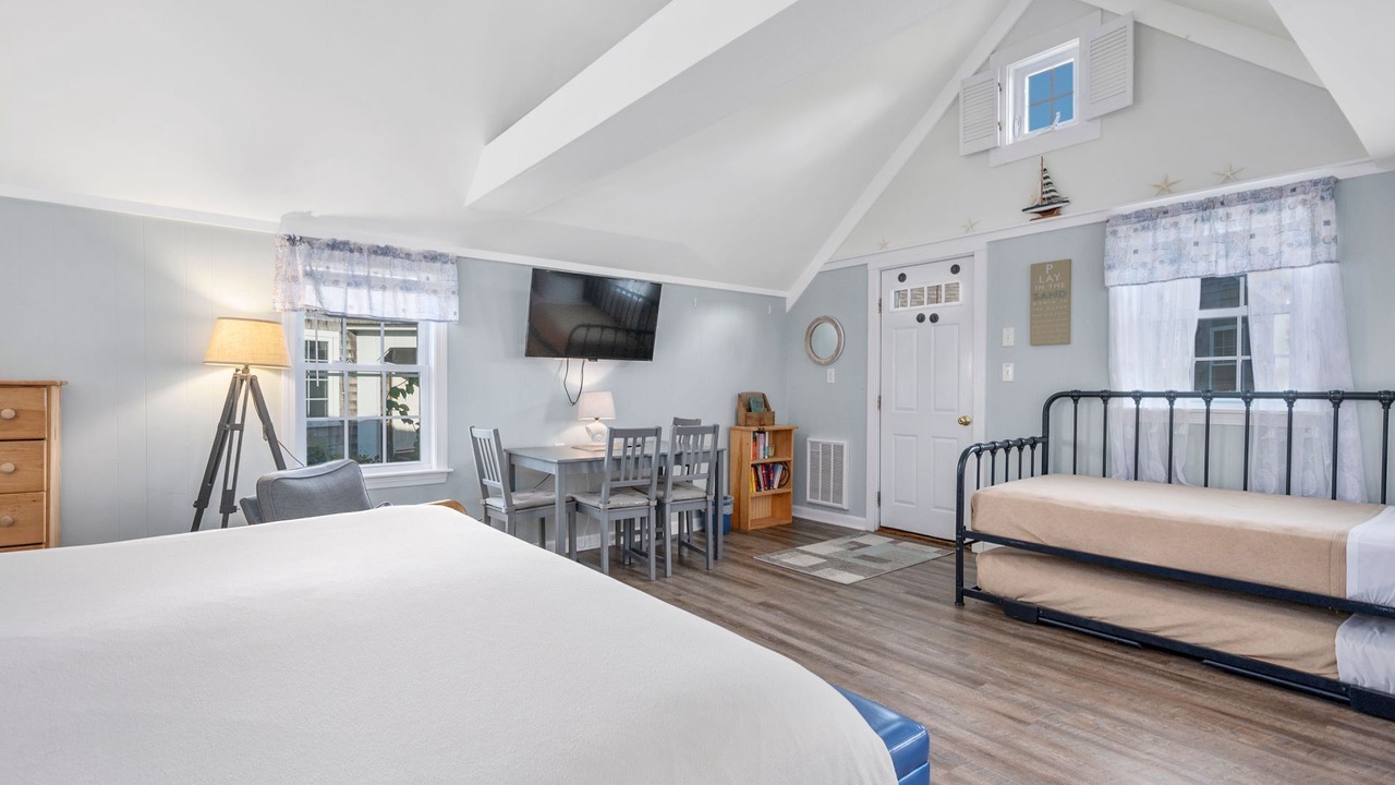 Photo of Bedroom in Yarmouth