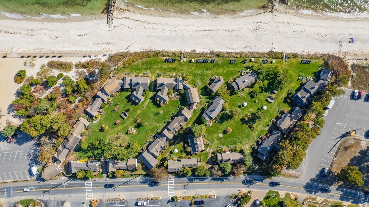 Photo of Outdoor in Yarmouth