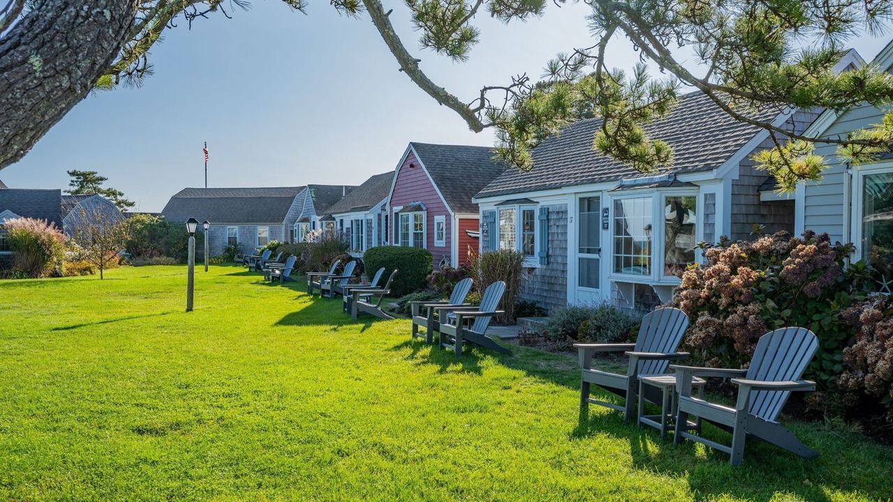 Photo of Outdoor in Yarmouth