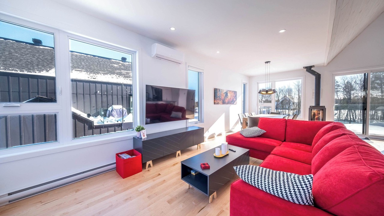 Photo of Livingroom in Beaupre