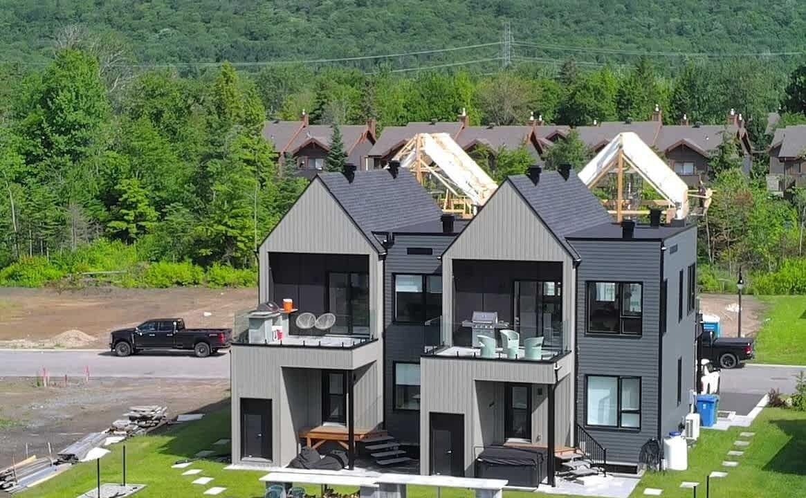 Photo of Outdoor in Beaupre
