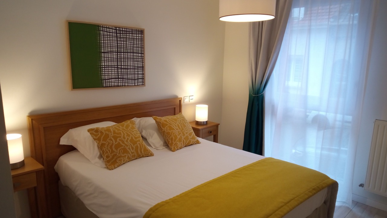 Photo of Bedroom in Calais
