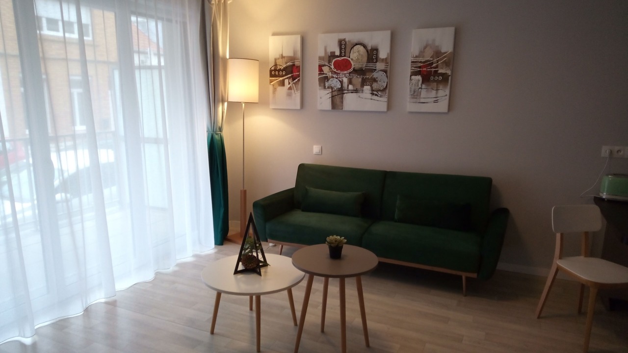 Photo of Livingroom in Calais