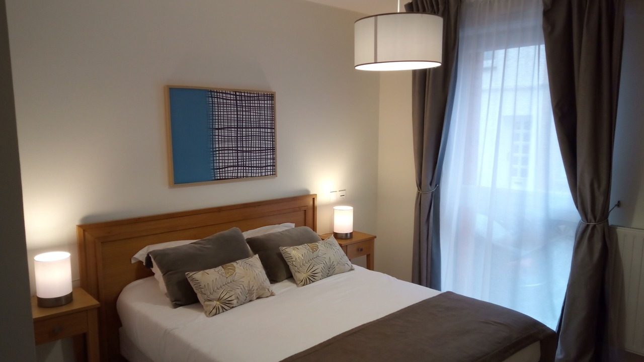 Photo of Bedroom in Calais