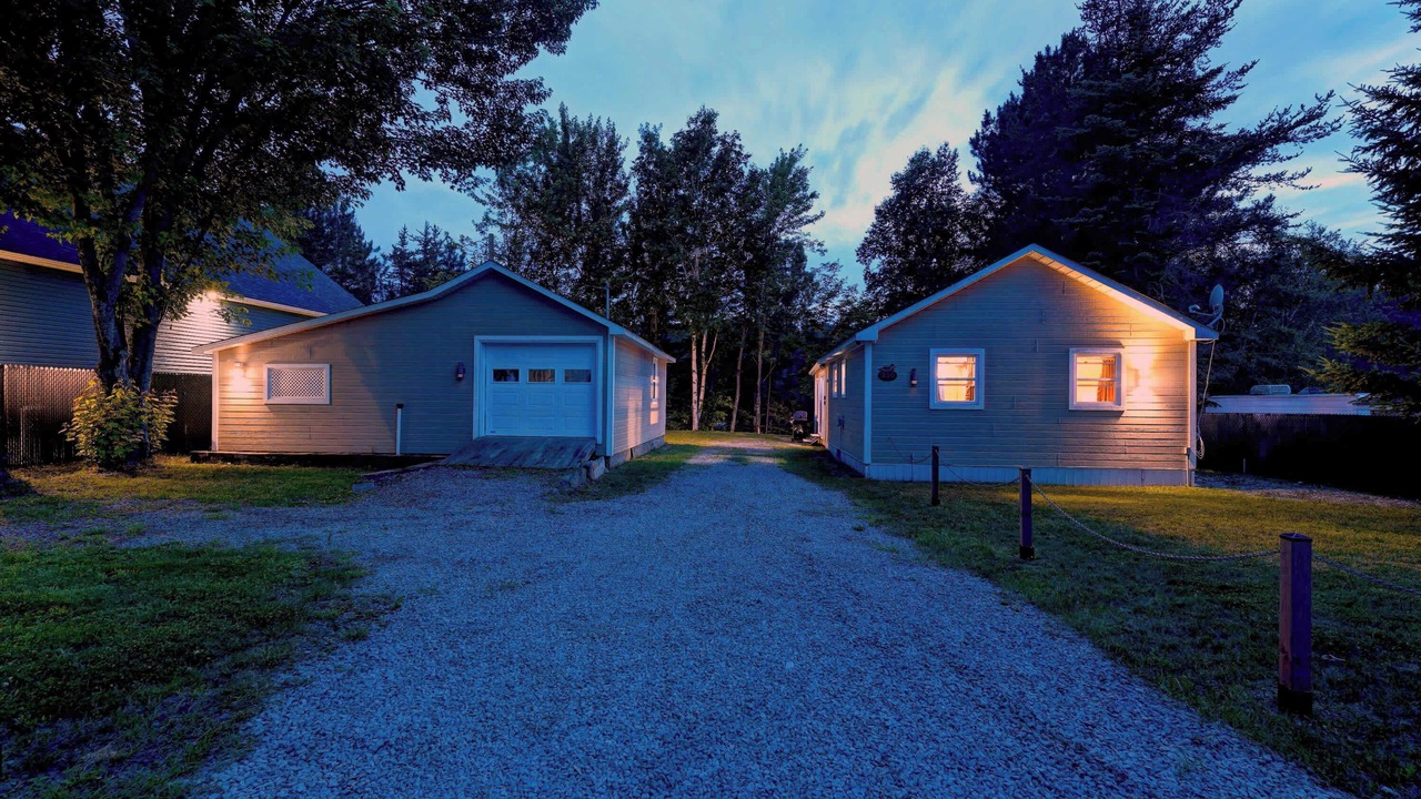 Photo of Outdoor in Saint-Michel-des-Saints
