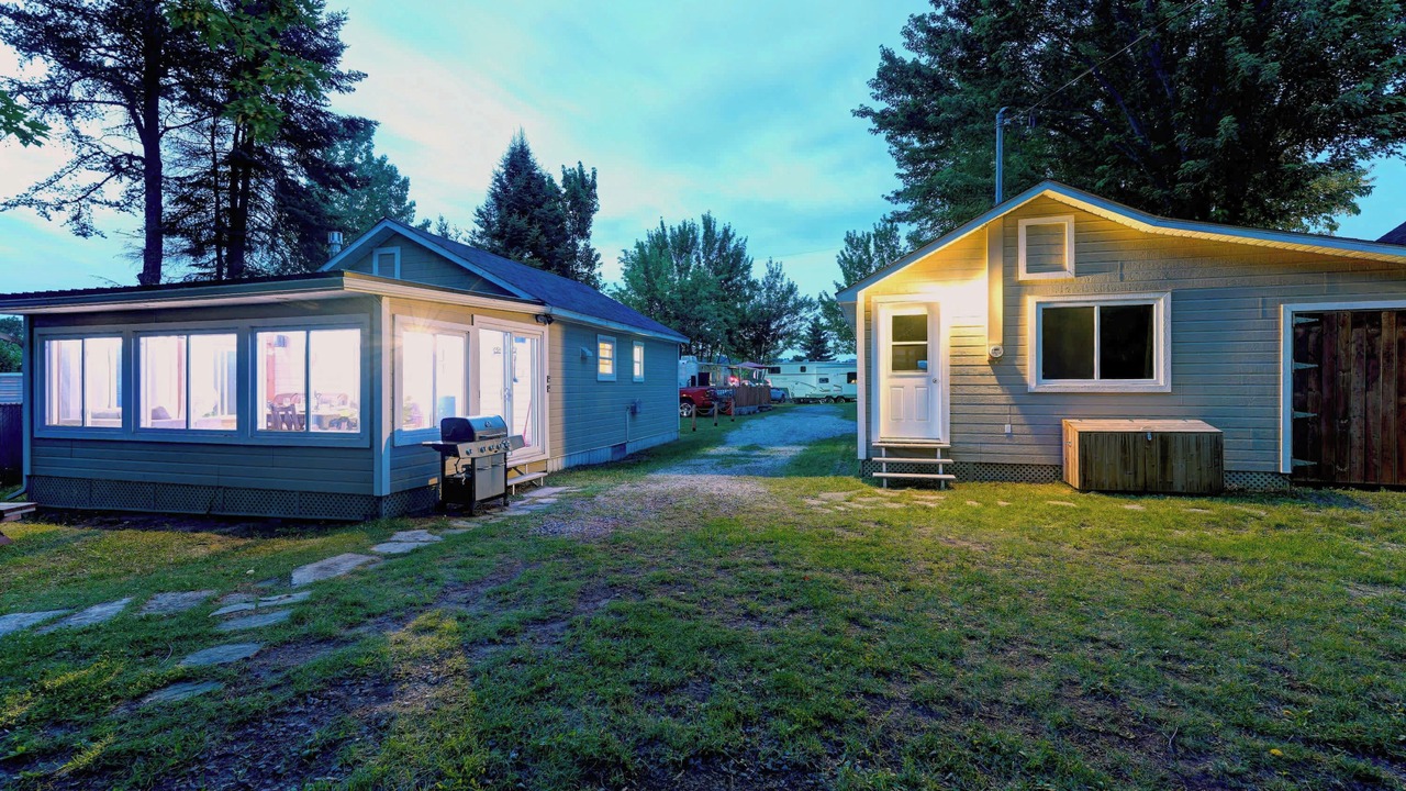 Photo of Outdoor in Saint-Michel-des-Saints