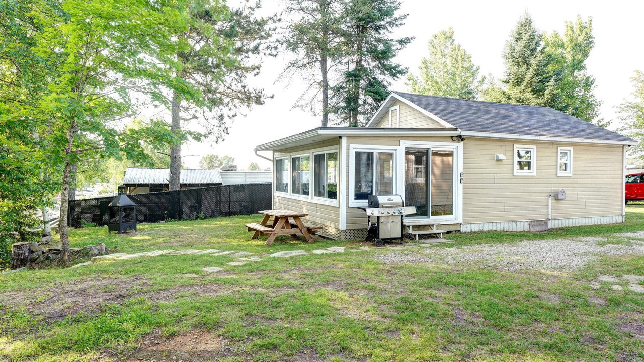 Photo of Outdoor in Saint-Michel-des-Saints