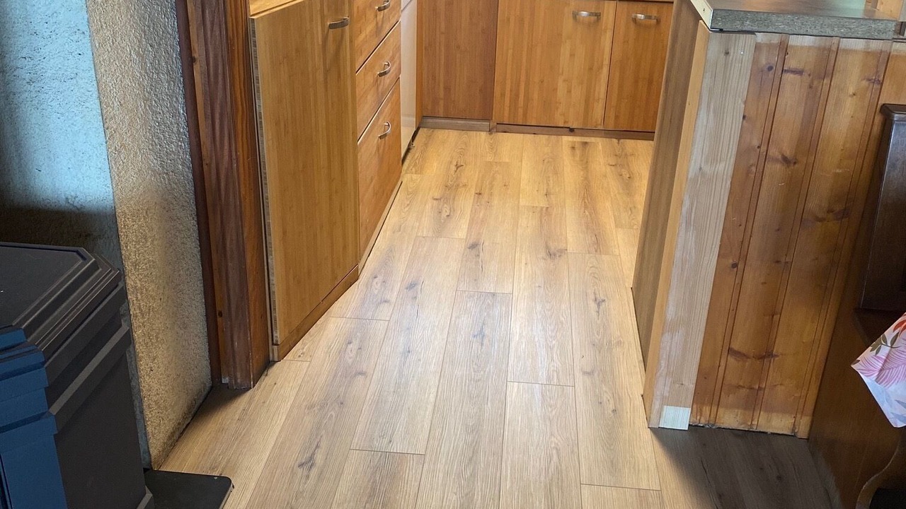 Photo of Kitchen in Weinbourg