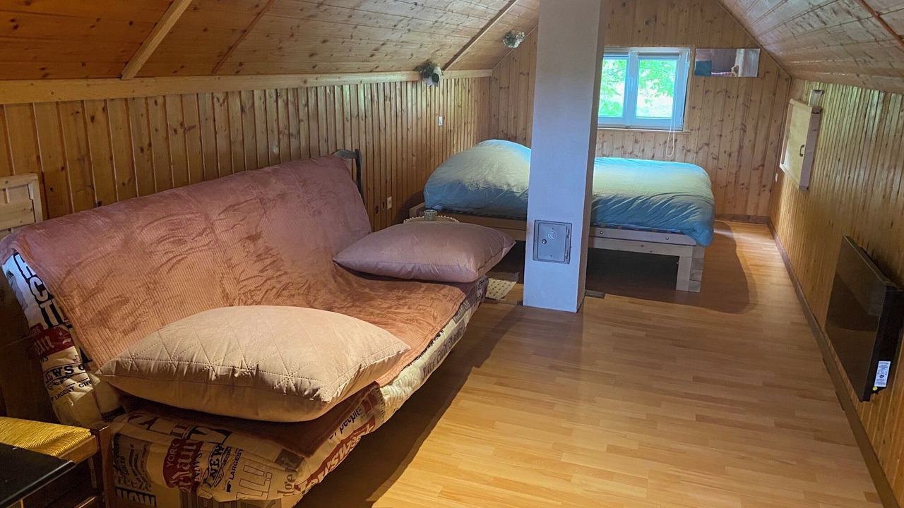 Photo of Bedroom in Weinbourg