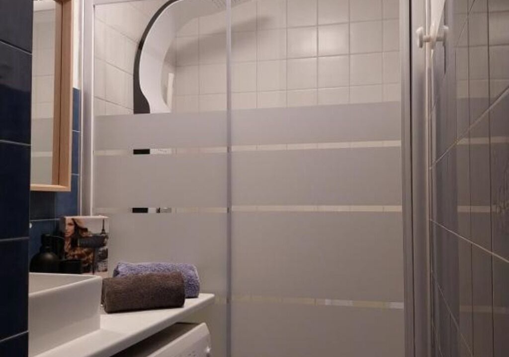 Photo of Bathroom in Barbotan-les-Thermes