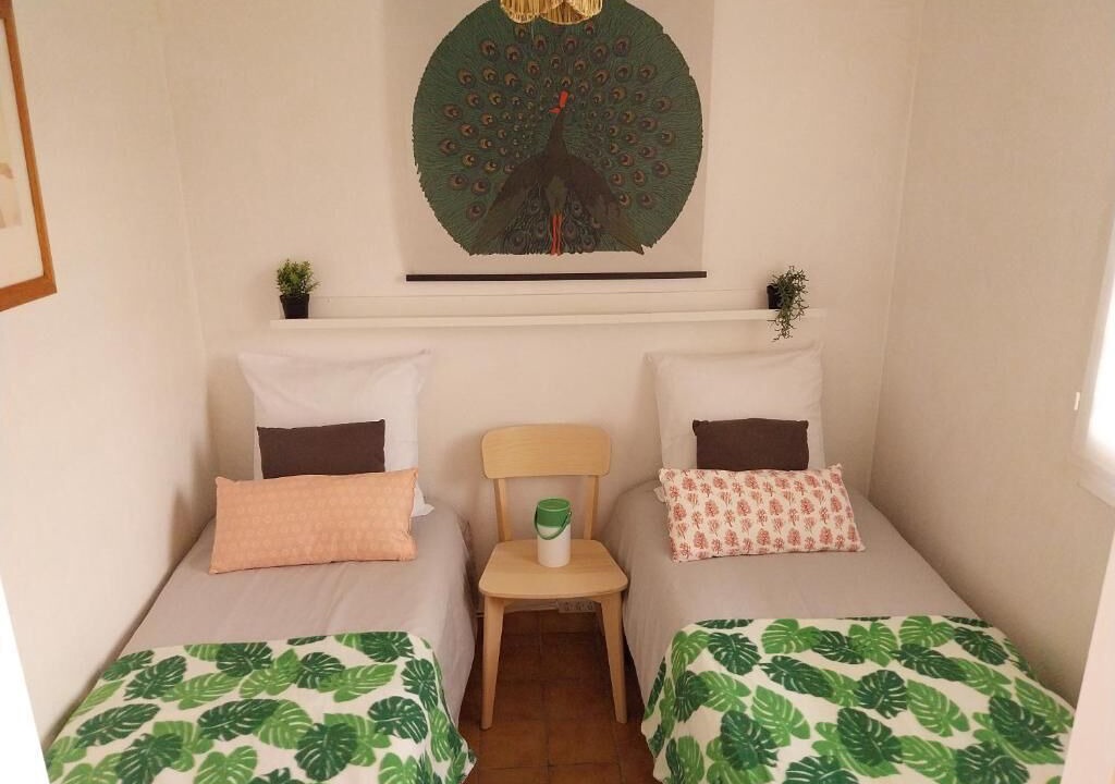 Photo of Bedroom in Barbotan-les-Thermes