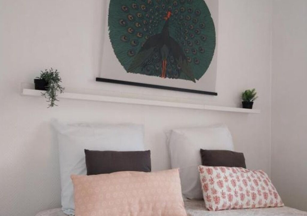 Photo of Bedroom in Barbotan-les-Thermes
